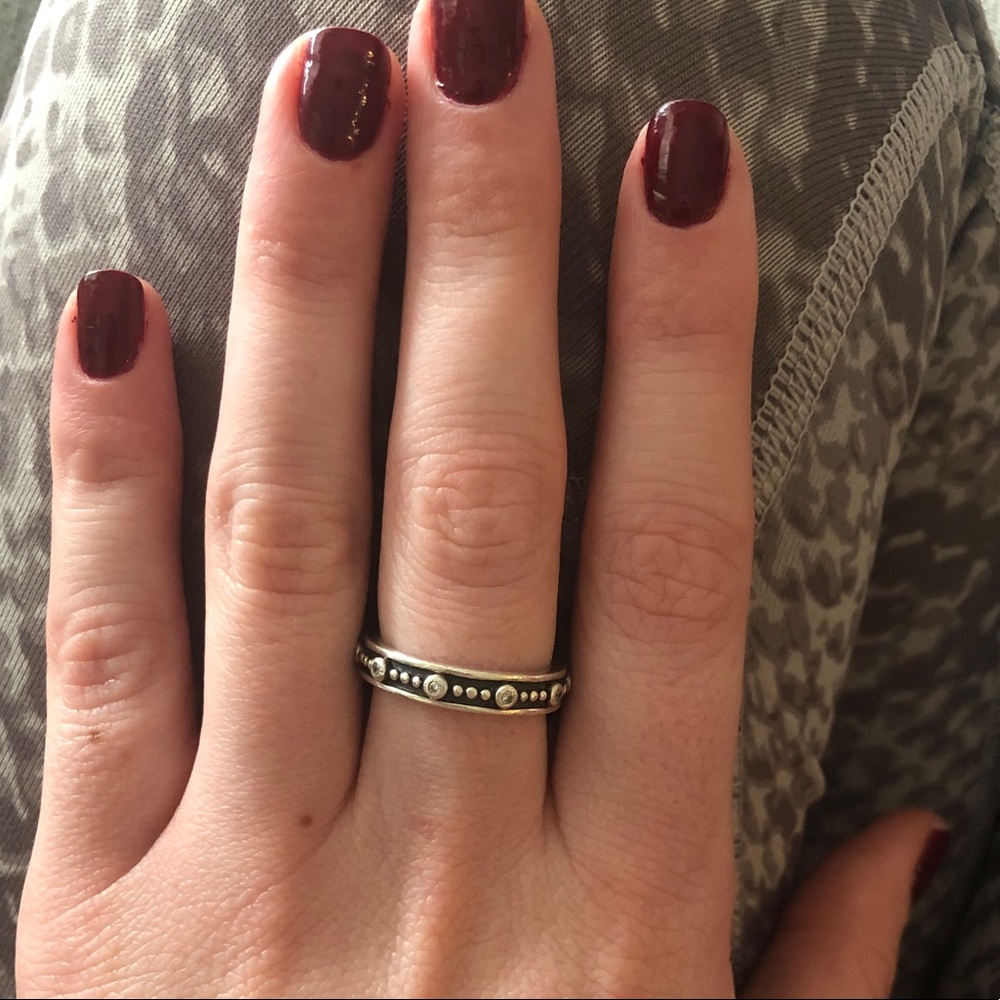 Pandora Ring